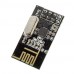 NRF24L01 2.4GHz Wireless Transceiver Module 